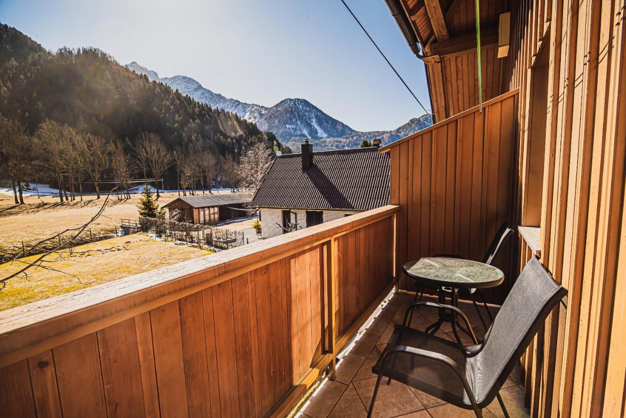Homestay Kocka ซกอร์นเย เยแซร์สโก ภายนอก รูปภาพ