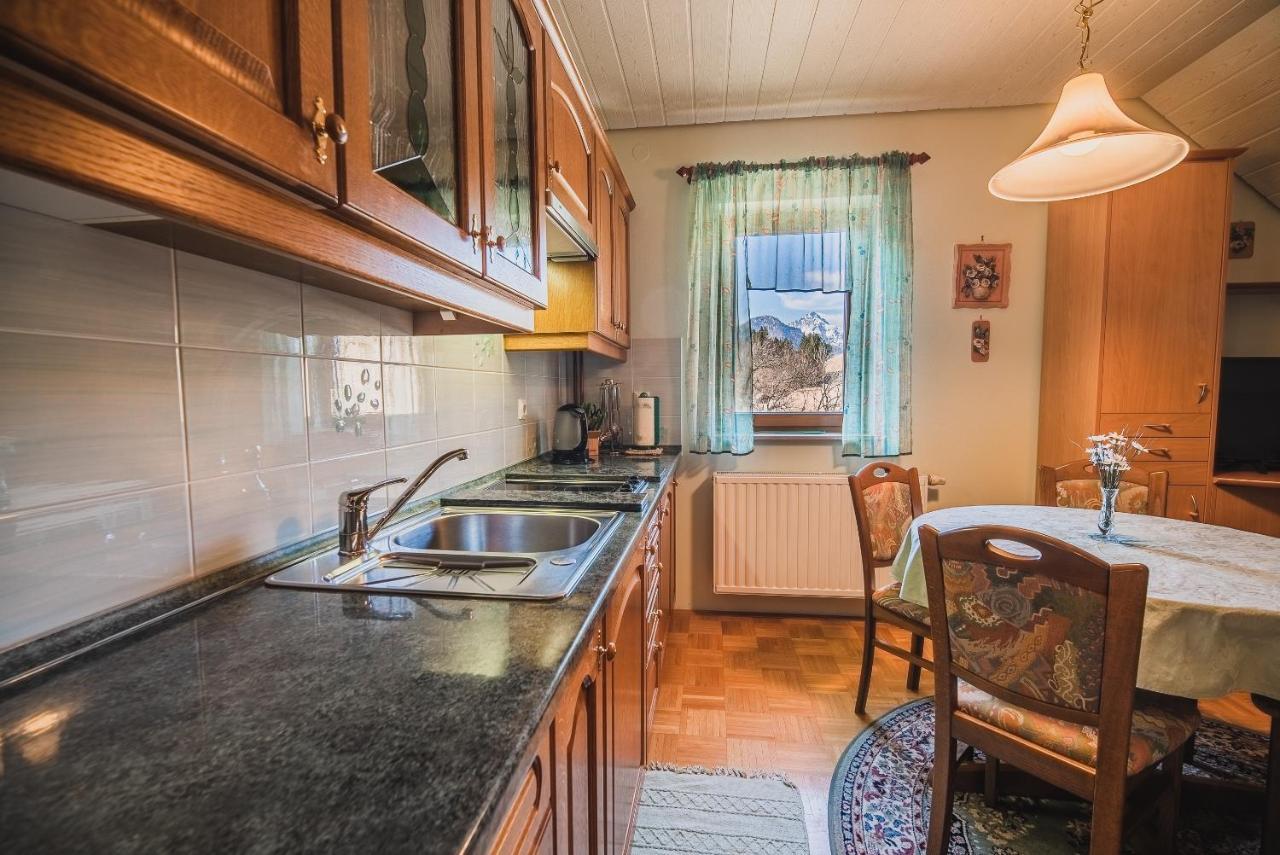 Homestay Kocka ซกอร์นเย เยแซร์สโก ภายนอก รูปภาพ
