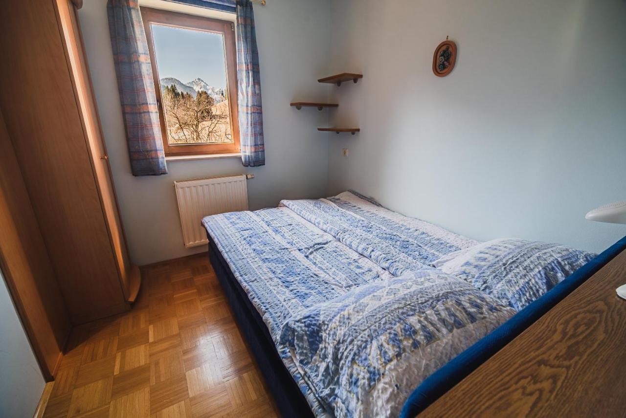 Homestay Kocka ซกอร์นเย เยแซร์สโก ภายนอก รูปภาพ