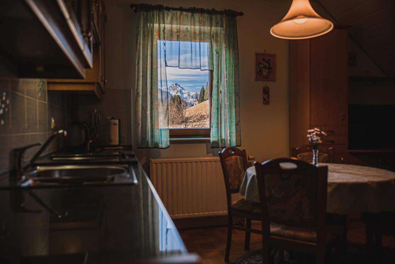 Homestay Kocka ซกอร์นเย เยแซร์สโก ภายนอก รูปภาพ