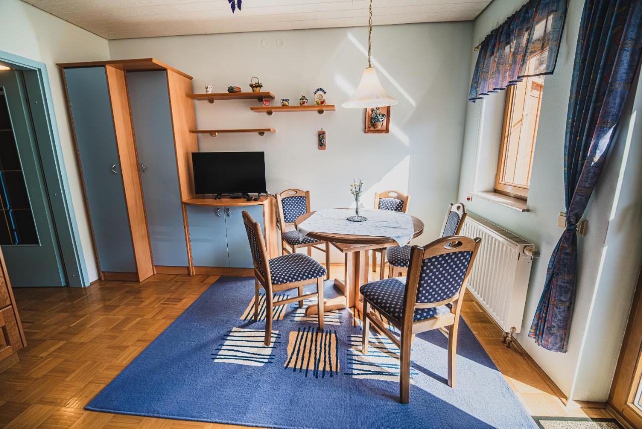 Homestay Kocka ซกอร์นเย เยแซร์สโก ภายนอก รูปภาพ