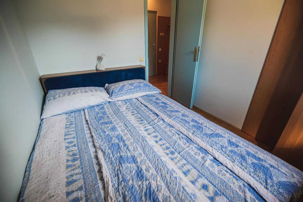 Homestay Kocka ซกอร์นเย เยแซร์สโก ภายนอก รูปภาพ